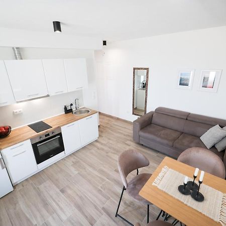 Duo Soles - Apartments With Private Parking Near Zadar Murvica  Exterior photo