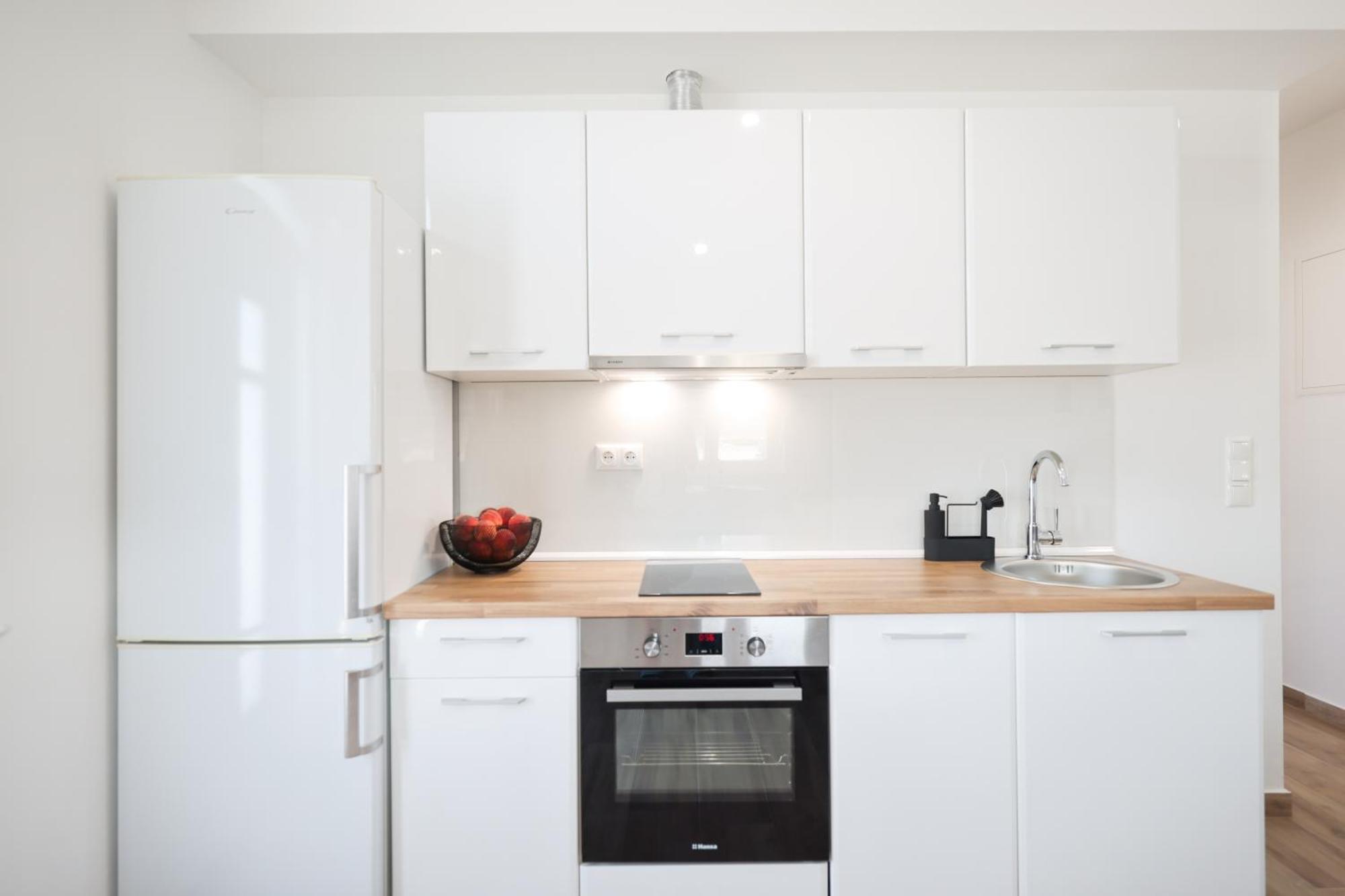 Duo Soles - Apartments With Private Parking Near Zadar Murvica  Exterior photo