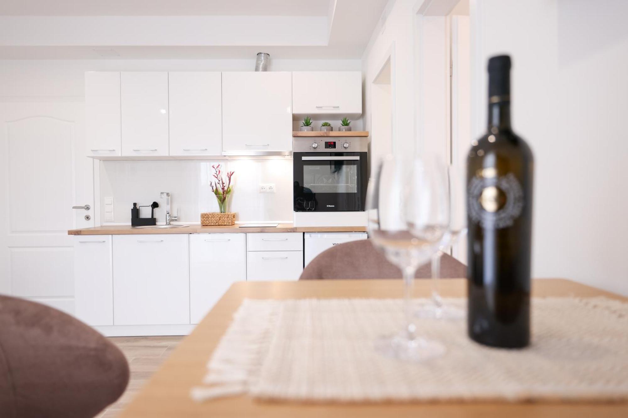 Duo Soles - Apartments With Private Parking Near Zadar Murvica  Exterior photo