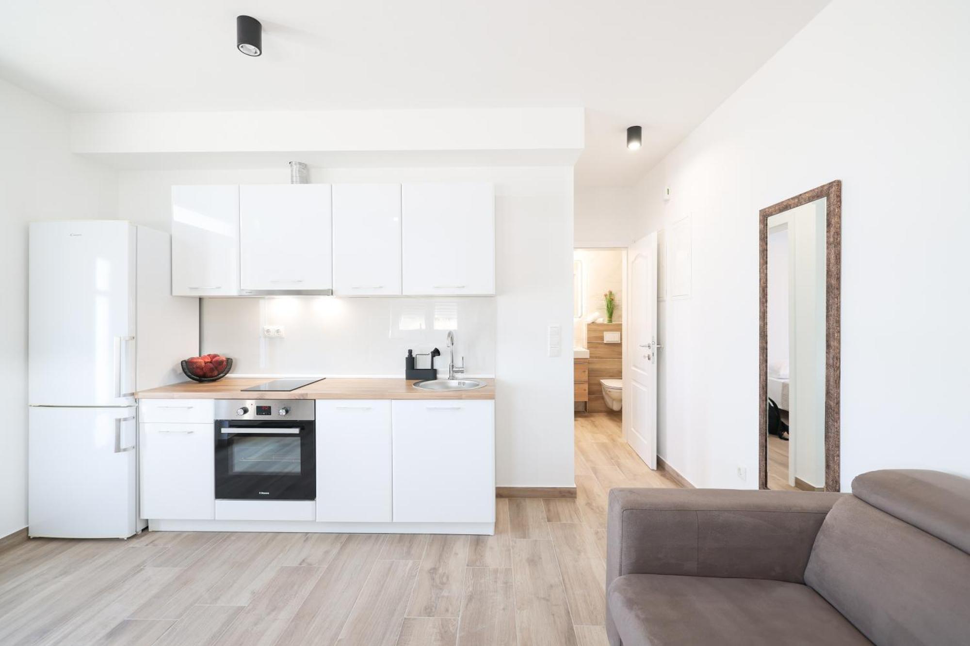 Duo Soles - Apartments With Private Parking Near Zadar Murvica  Exterior photo